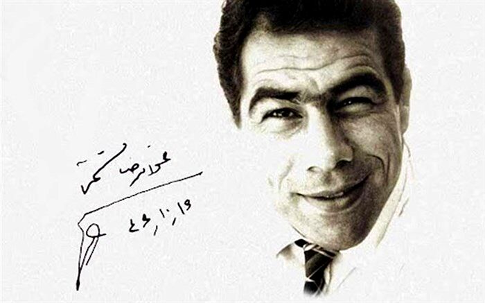 بهمن امسال؛ رونمایی از موسیقی المپیک و صدای ماندگار جهان پهلوان ‌تختی