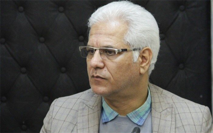هادی خورشاهیان دبیر کارگروه شورای پاسداشت زبان فارسی شد