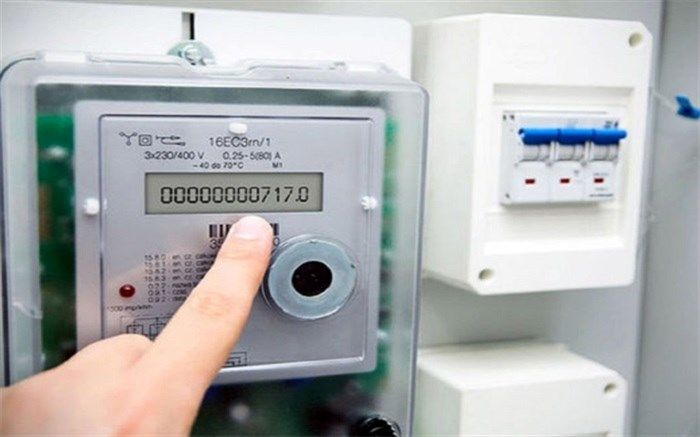 نصب ۷۳۶ کنتور حجمی هوشمند بر روی چاه‌های مجاز