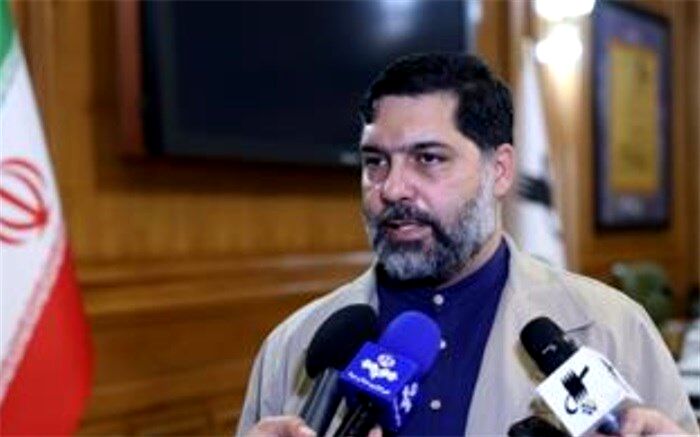 آمریکا و اسرائیل پشت حادثه تروریستی کرمان هستند