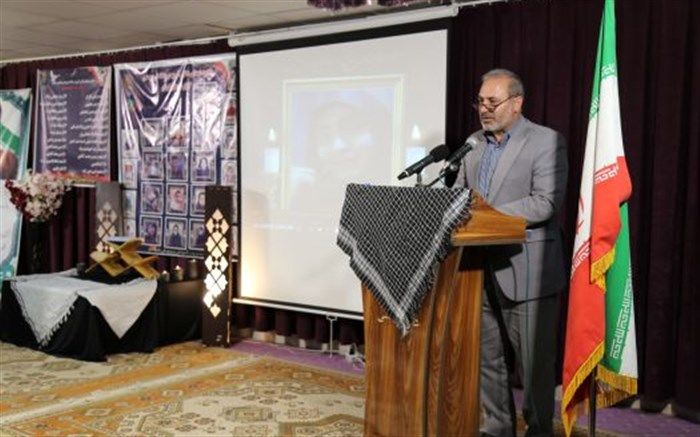 شهادت دانش آموزان کرمانی برای جامعه تعلیم و تربیت راهگشا خواهد بود