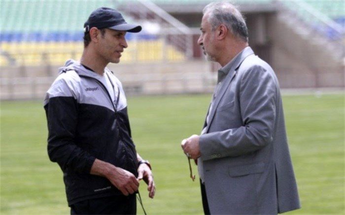 ۱۰ گزینه خارجی در کورس جانشینی یحیی