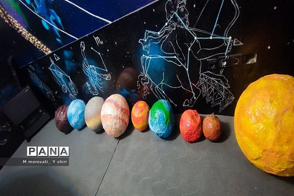 جلسه شورای برنامه ریزی سازمان دانش‌آموزی سه ماهه دوم در شهرستان سملقان