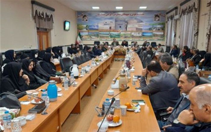 توجه به امور تربیتی در مدارس سبب کاهش آسیب‌های اجتماعی می‌شود