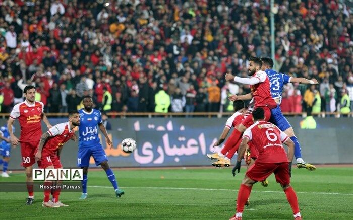‌قیمت باشگاه‌های استقلال و پرسپولیس واقعی نیست