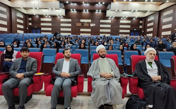 برگزاری نشست تعاملی مدیران مدارس ملارد/فیلم