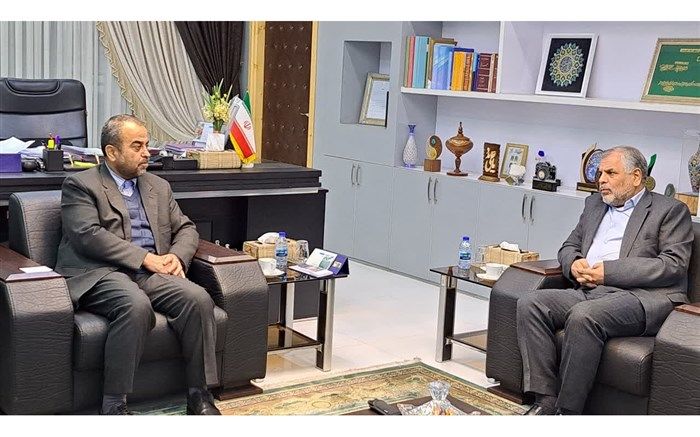 آزمایش غربالگری مولکولی پس از 20 سال در دولت سیزدهم راه‌اندازی شد