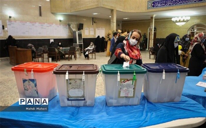 بانوان مجلس یازدهم نسبت به شرایط و تعدادشان عملکرد قابل قبولی داشتند