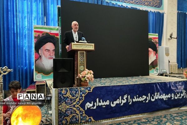 رونمایی از لباس طرح شهید طوقانی در ناحیه دو شهرری