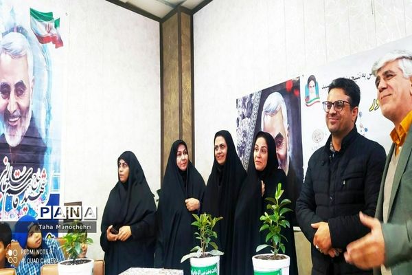 جلسه انجمن پژوهش و تحقیق با موضوع شجاعت و ایثار در شهرستان پیشوا