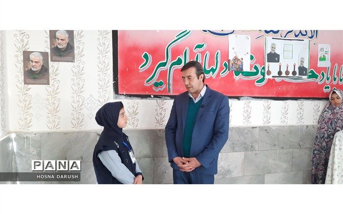 آماده‌سازی محیط مناسب جزو مقدمات نماز است