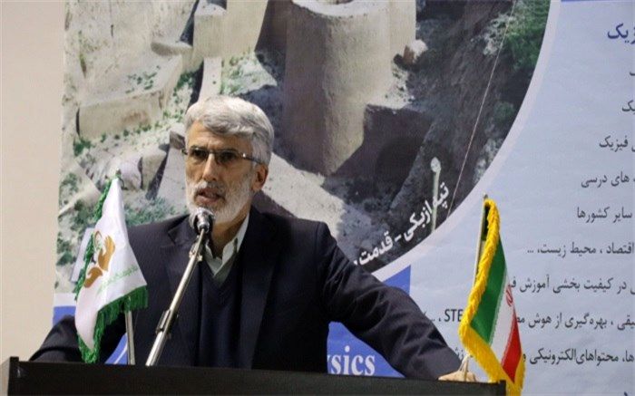 آموزش و پرورش فراگیرترین نهاد حاکمیتی در کشور است