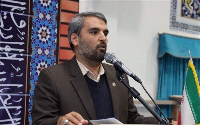 روح حاکم بر مدارس شهرستان‌های تهران متبرک به عطر معنوی دانش‌آموزان شهید حادثه کرمان شد/فیلم