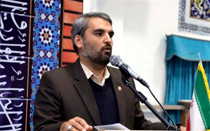 روح حاکم بر مدارس شهرستان‌های تهران متبرک به عطر معنوی دانش‌آموزان شهید حادثه کرمان شد/فیلم