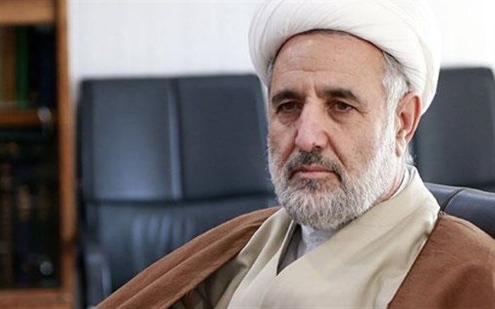نایب رئیس مجلس در بیمارستان بستری شد