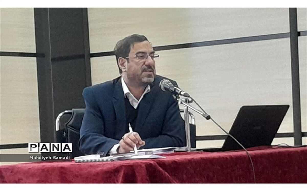 برای رسیدن به اهدافمان در حوزه تربیت‌بدنی و سلامت، به‌دنبال سه رکن اصلی هستیم
