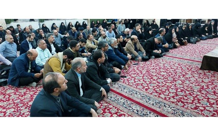 تربیت دینی  با منزلت‌بخشی محقق می‌شود