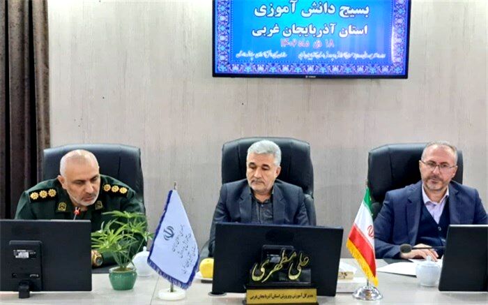 اردوهای راهیان نور تربیت‌کننده نسل انقلابی است