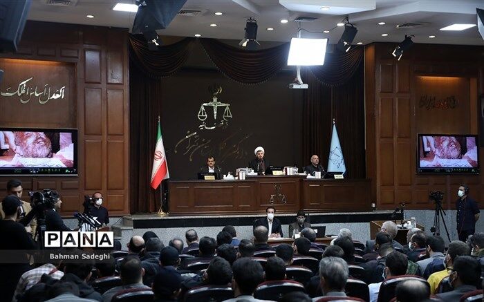 معرفی هدایتگر تیم ترورِ امیر سپهبد علی صیاد شیرازی 