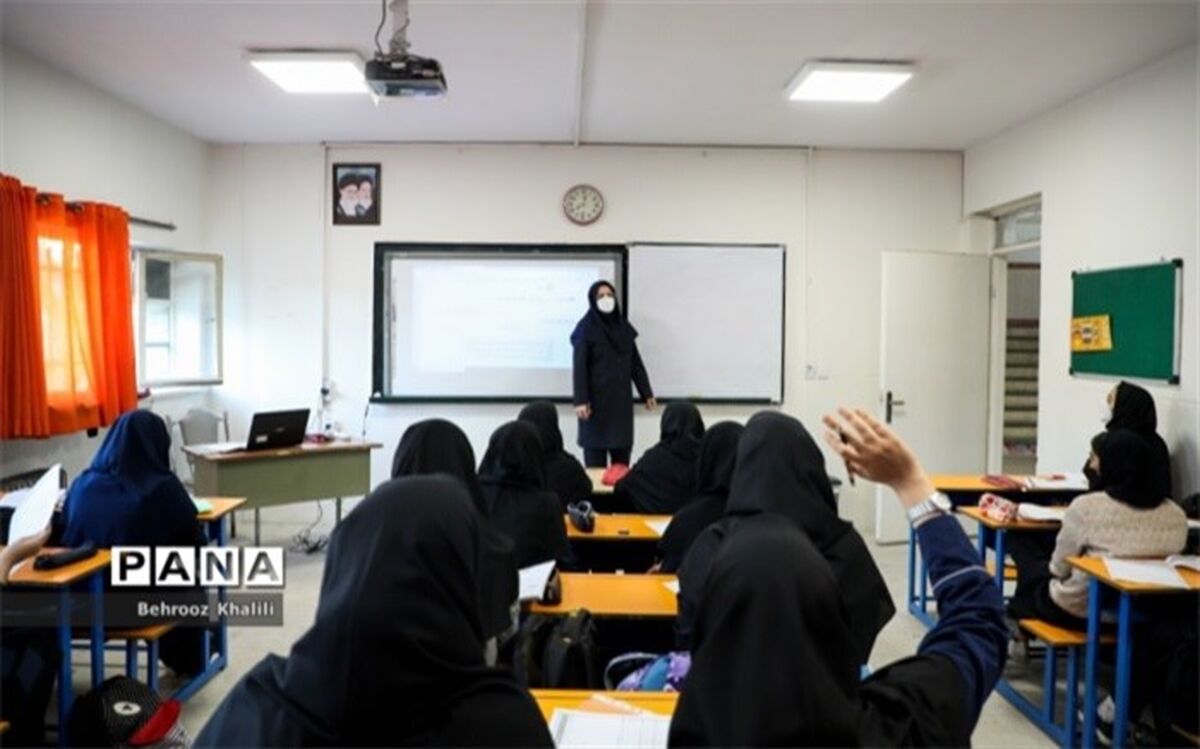 توجه به مزایای مالی از نقاط قوت طرح رتبه‌بندی معلمان