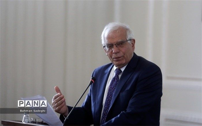 جنگ در غزه باید متوقف شود و گسترش نیابد