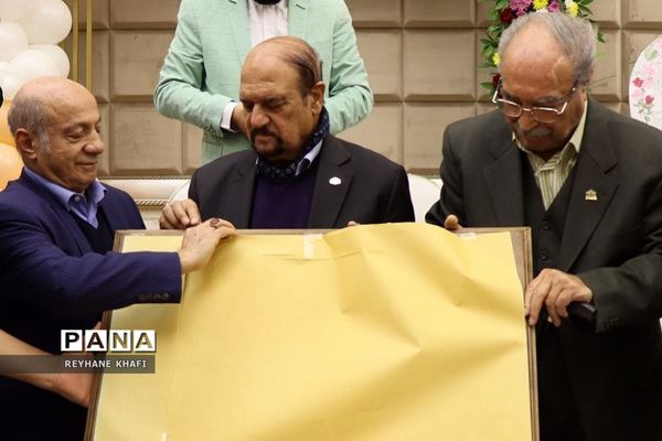 جشنواره مجمع خیرین مدرسه ساز در شهرستان پاکدشت