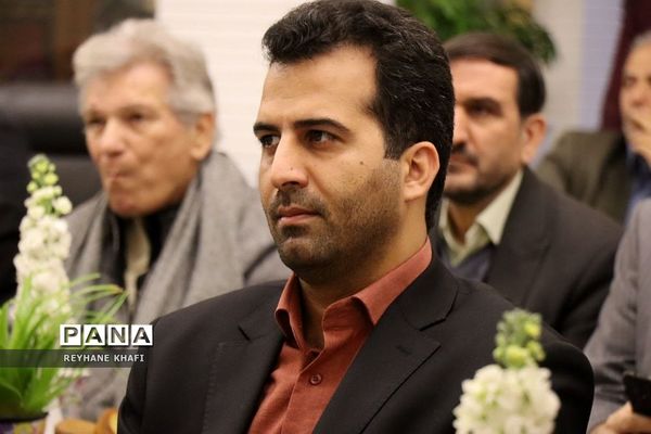 جشنواره مجمع خیرین مدرسه ساز در شهرستان پاکدشت