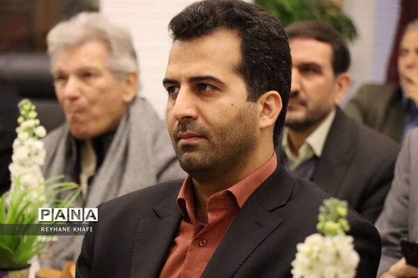 جشنواره مجمع خیرین مدرسه ساز در شهرستان پاکدشت