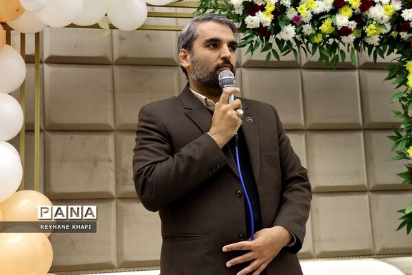 جشنواره مجمع خیرین مدرسه ساز در شهرستان پاکدشت