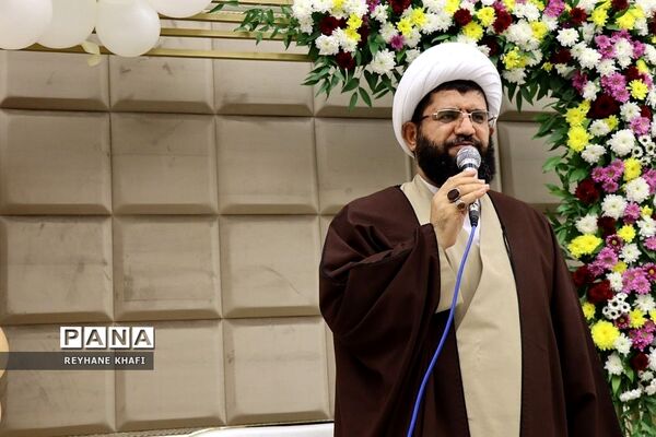 جشنواره مجمع خیرین مدرسه ساز در شهرستان پاکدشت