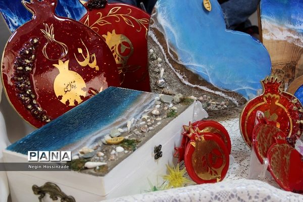 هفته فرهنگی شهرستان اسلامشهر