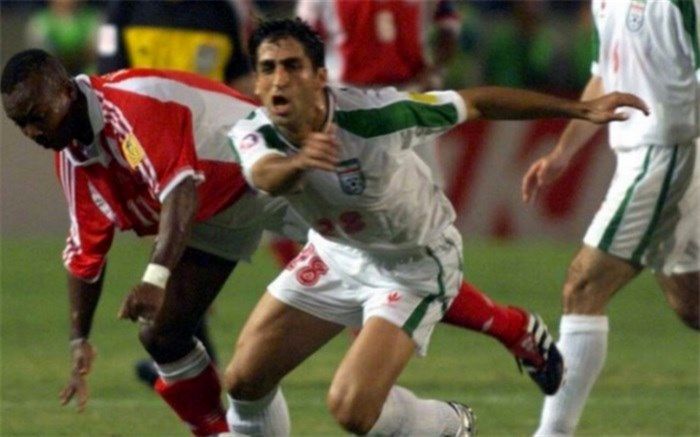 ایران - لبنان یکی از افتتاحیه‌های ماندگار تاریخ جام‌ ملت‌های آسیا