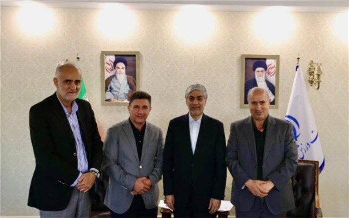 هاشمی: حمایت‌های ویژه از تیم ملی فوتبال داشتیم