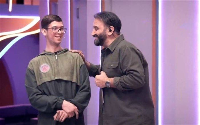 «شصتادیا» رقابتی مهیج بین دو نسل بزودی از شبکه دو