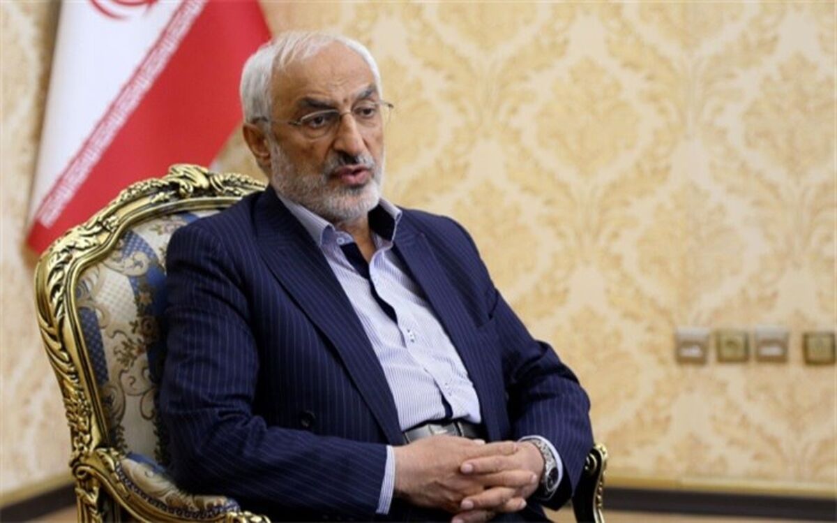 اجلاس کمیته فلسطین APA در تهران برگزار می‌شود