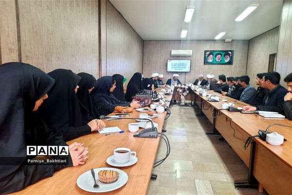 بزرگترین عملیات میدانی جهاد تبیین دانش‌آموزی در تربت جام