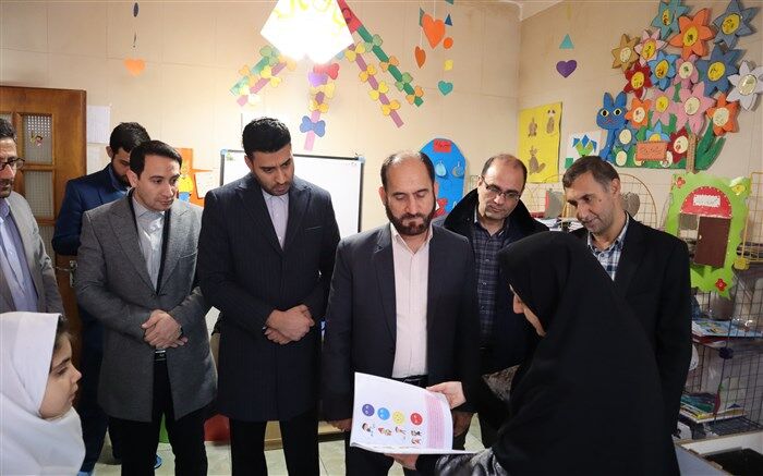دوره کودکستان، ماموریت جدید آموزش و پرورش است