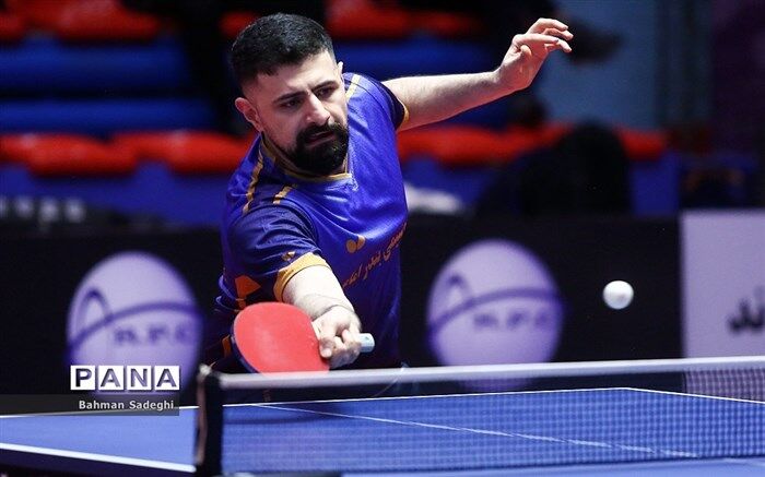 خط و نشان عالمیان برای مدعیان پینگ پنگ جهان