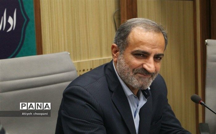 حضور حداکثری در انتخابات با استفاده از ظرفیت سازمان دانش‌آموزی