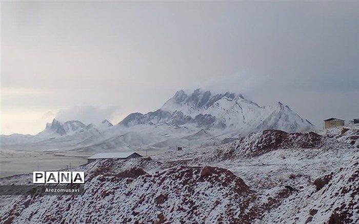 احتمال یخبندان شبانه در استان تهران