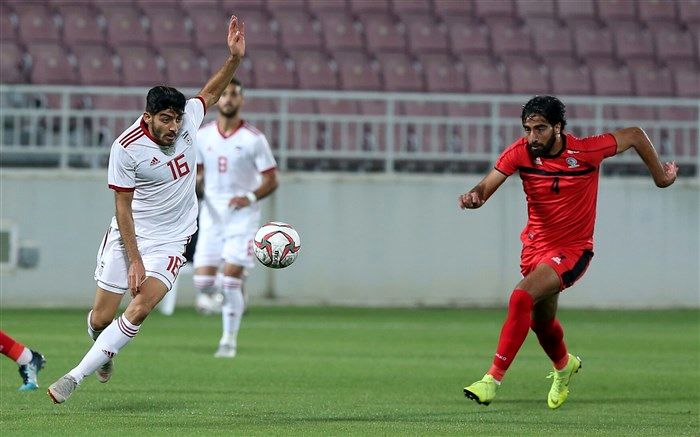 ورود به جام ملت‌ها با کسب یازدهمین بُرد