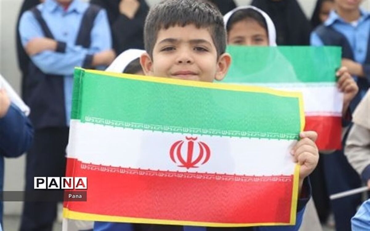 افتتاح ۲۰۰ و کلنگ‌زنی 170 مدرسه در سفر رئیس‌جمهور به هرمزگان‌
