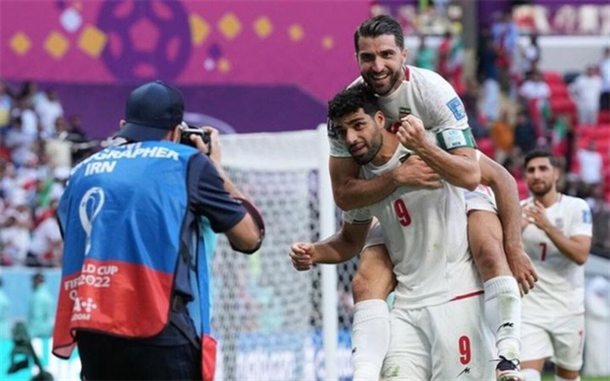 «ایران ‌فاتح قله فوتبال آسیا شدن» ‌نیازمند همت مسئولان و ملی پوشان