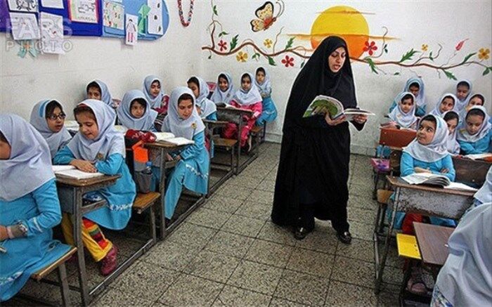 همه نهادها در ایجاد انگیزه پژوهش در دانش‌آموزان تاثیرگذارند