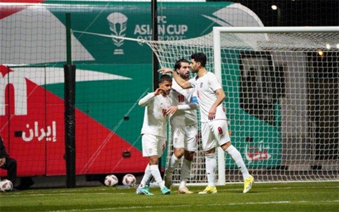 ‌مؤمنی: ‌فلسطین، هنگ‌کنگ و امارات حریفان تدارکاتی برای تیم ملی هستند