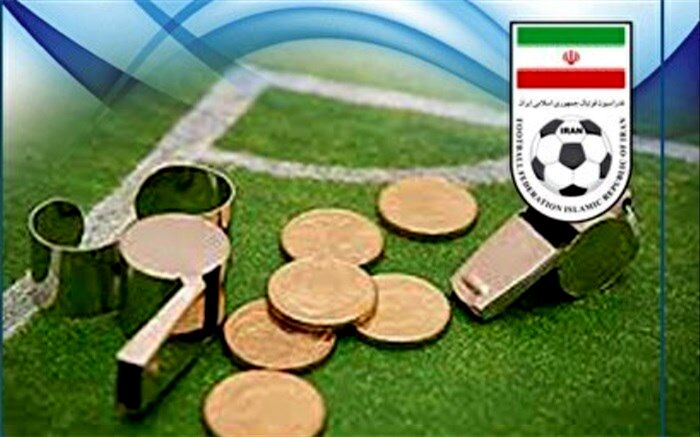 باشگاه‌های لیگ فوتسال جریمه شدند