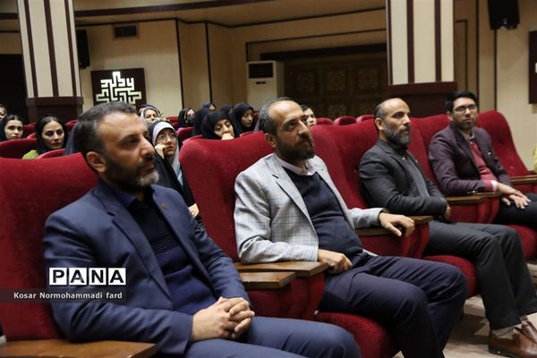 افتتاحیه چهل و دومین دوره جشنواره فرهنگی، هنری امیدفردا در اسلامشهر