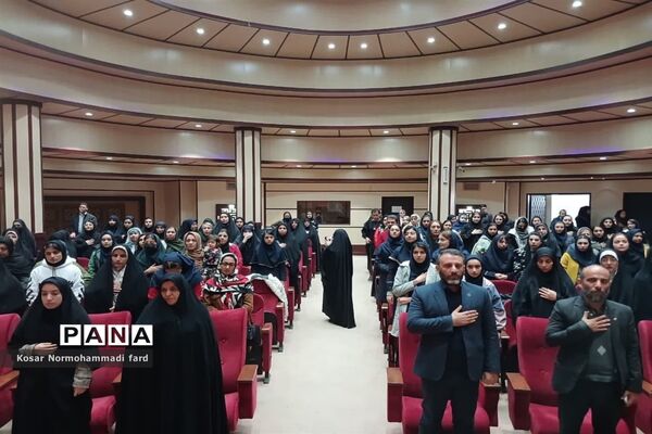 افتتاحیه چهل و دومین دوره جشنواره فرهنگی، هنری امیدفردا در اسلامشهر