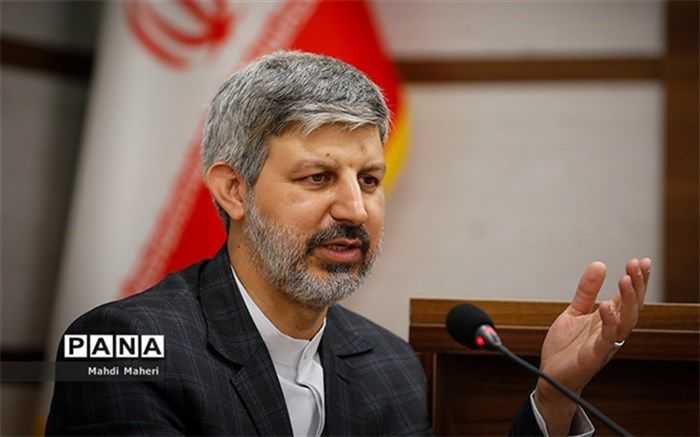 30 هزار هیات دانش‌آموزی ثبت‌شده در کشور وجود دارد