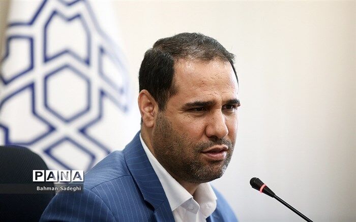 پیام  تسلیت وزیر آموزش و پرورش به مدیرکل خراسان رضوی